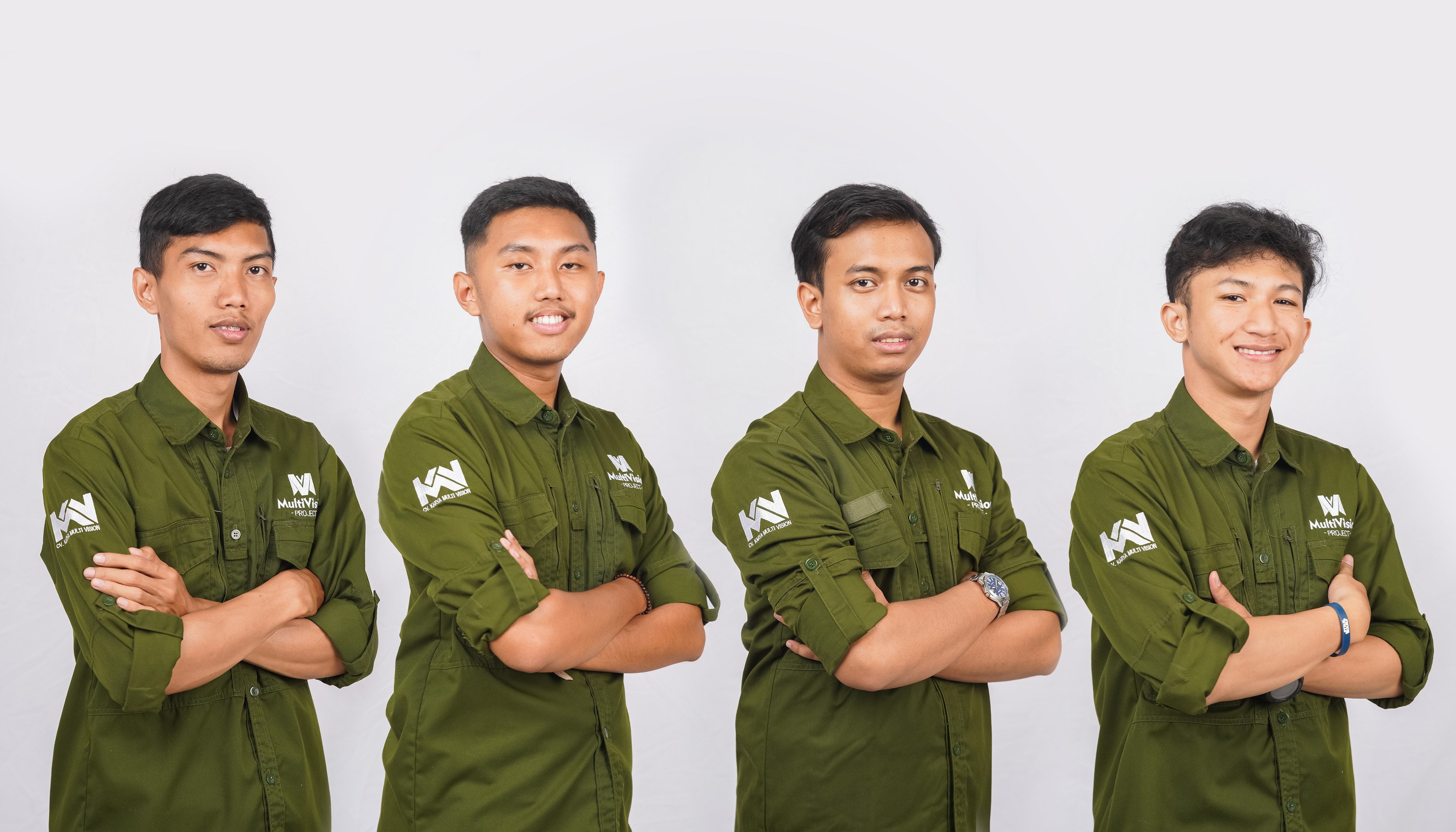 Studio Fotografi Kami