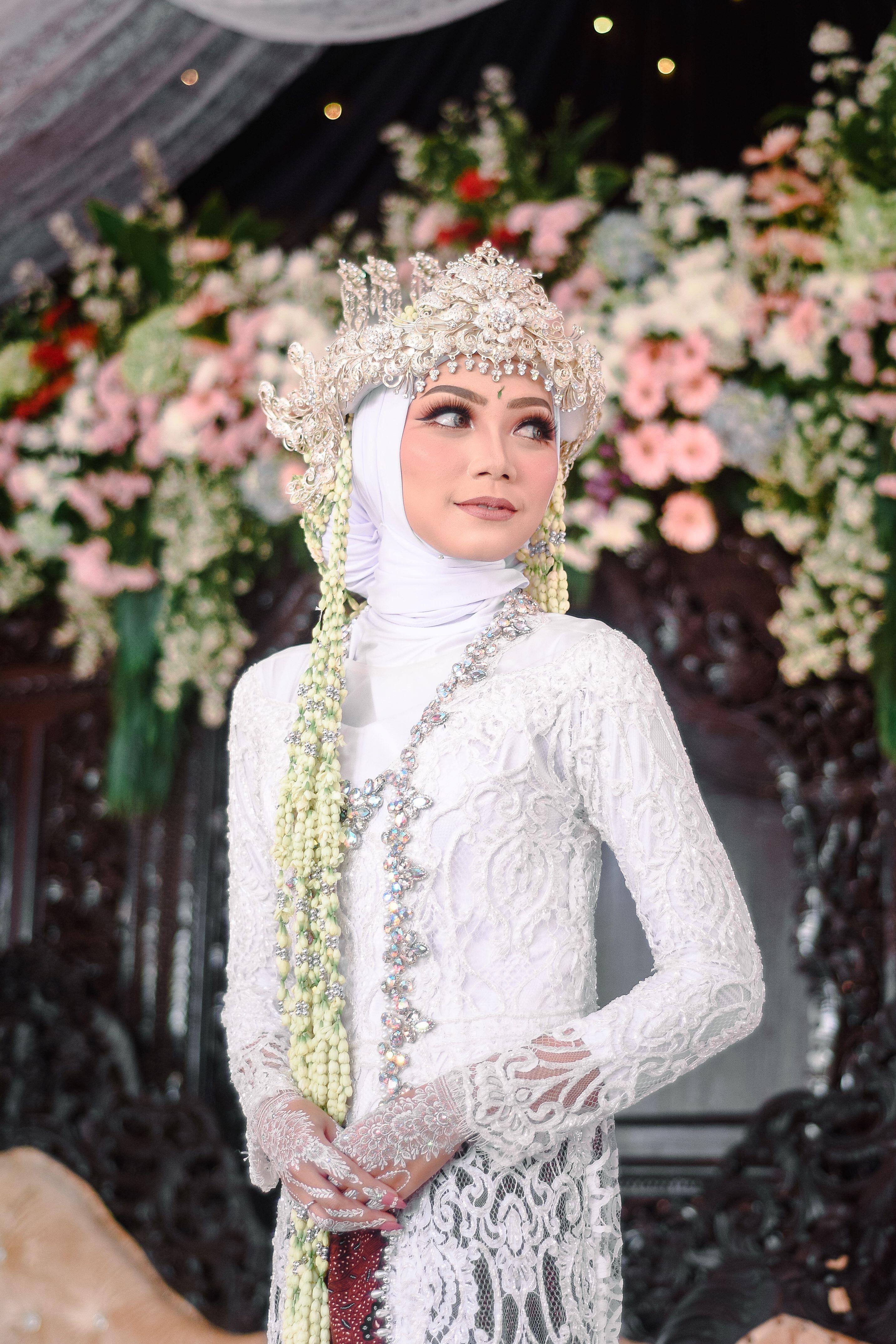 Tiwi n Akmal's Wedding