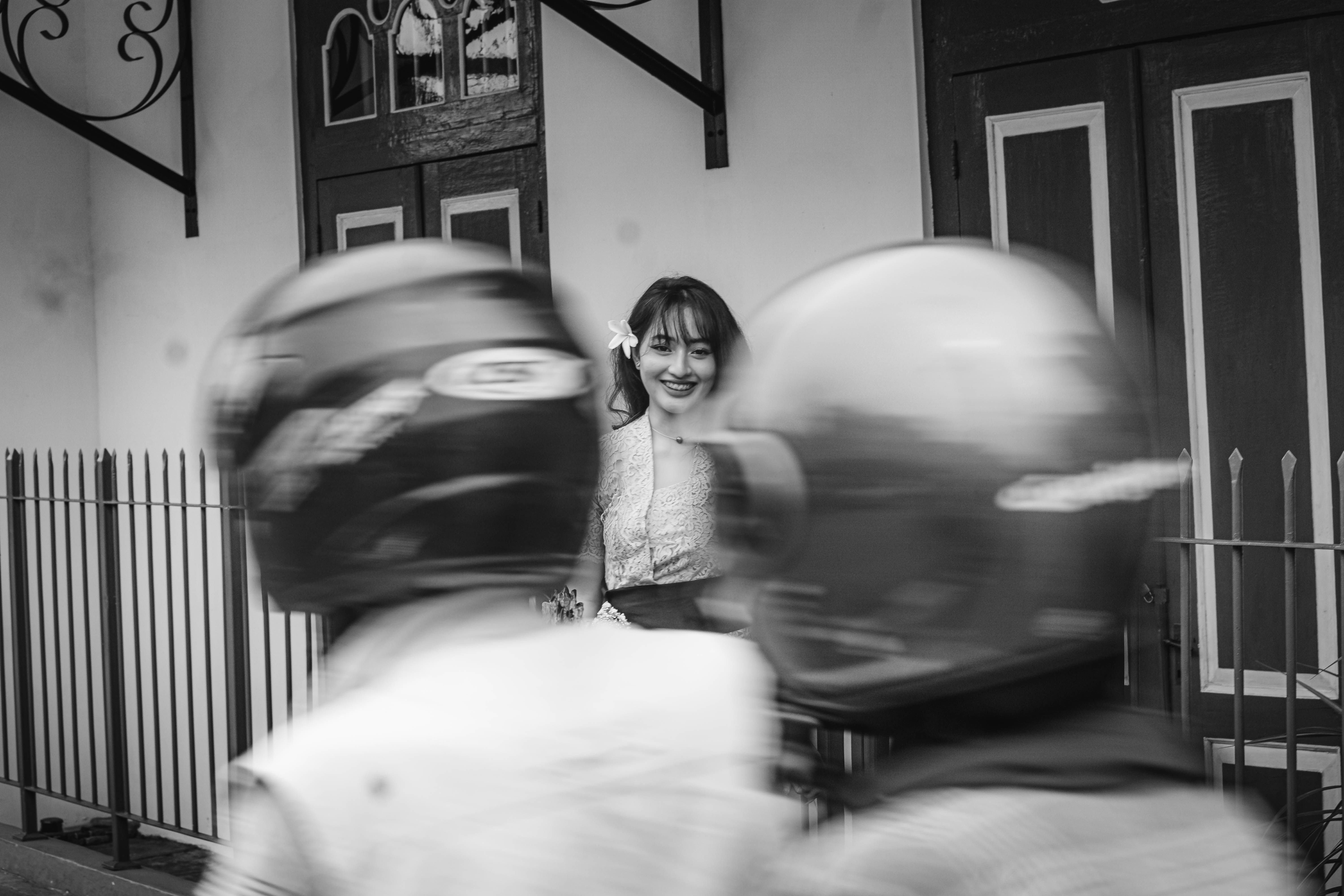 Kartini's Photo Ayas