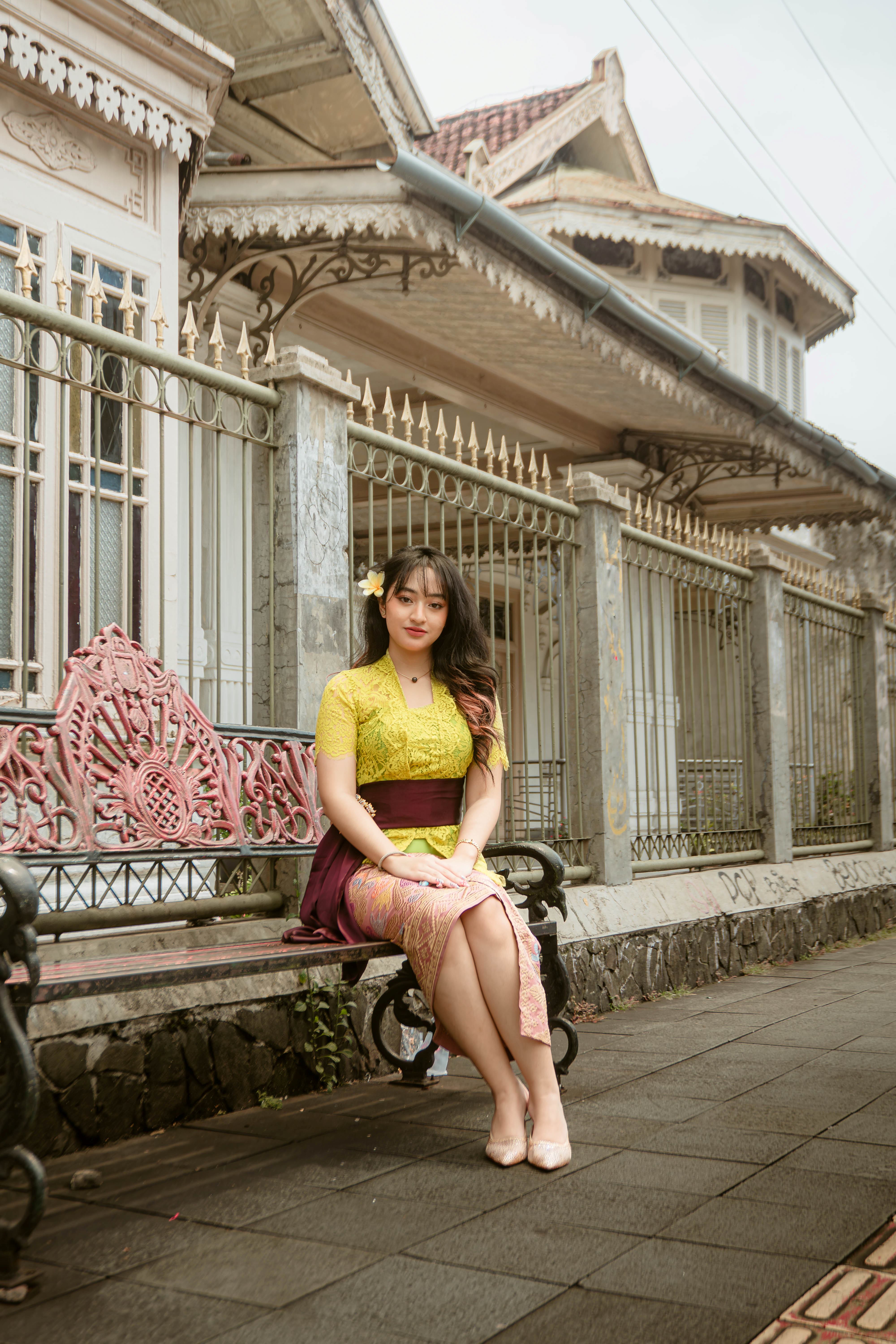 Kartini's Photo Ayas