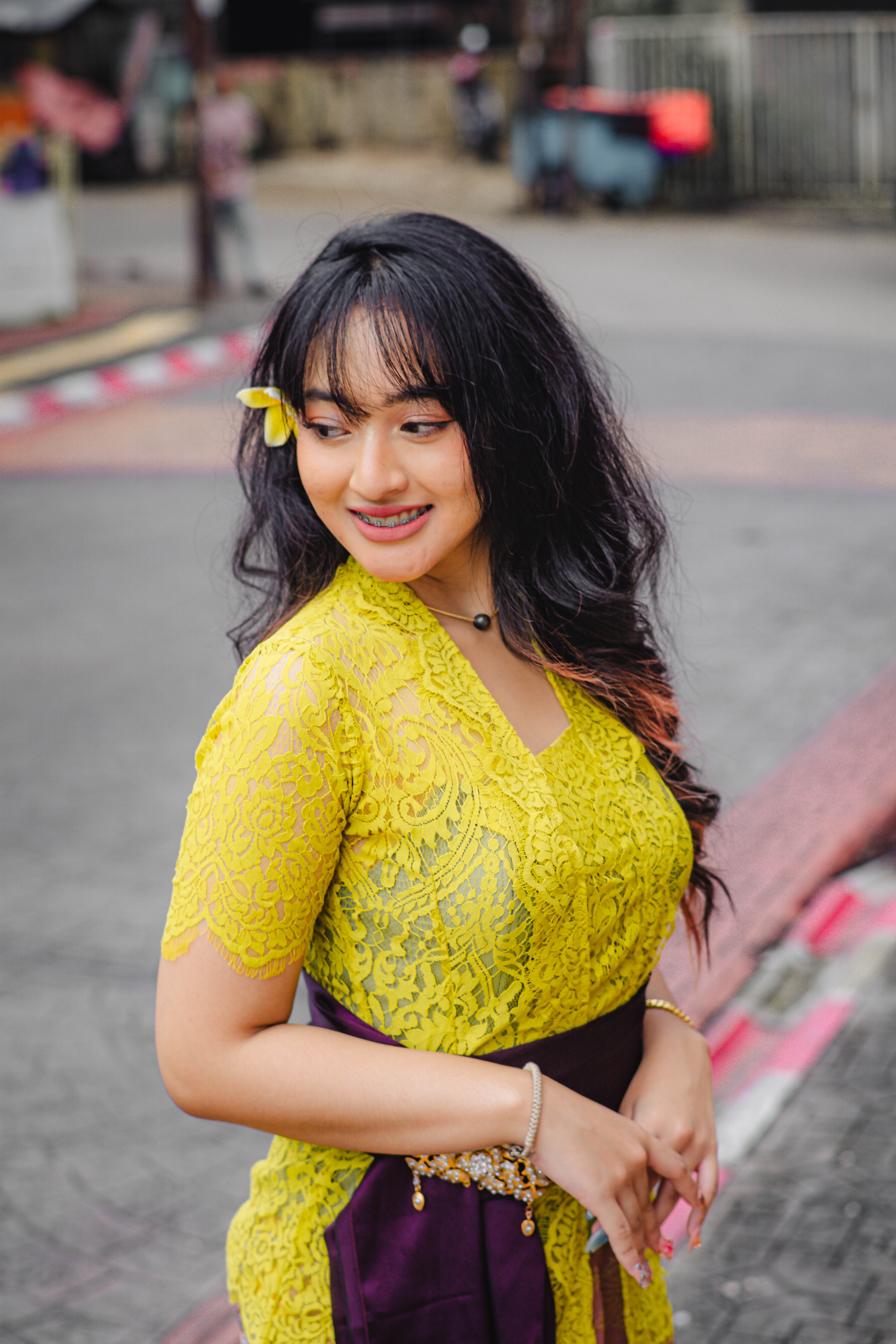 Kartini's Photo Ayas