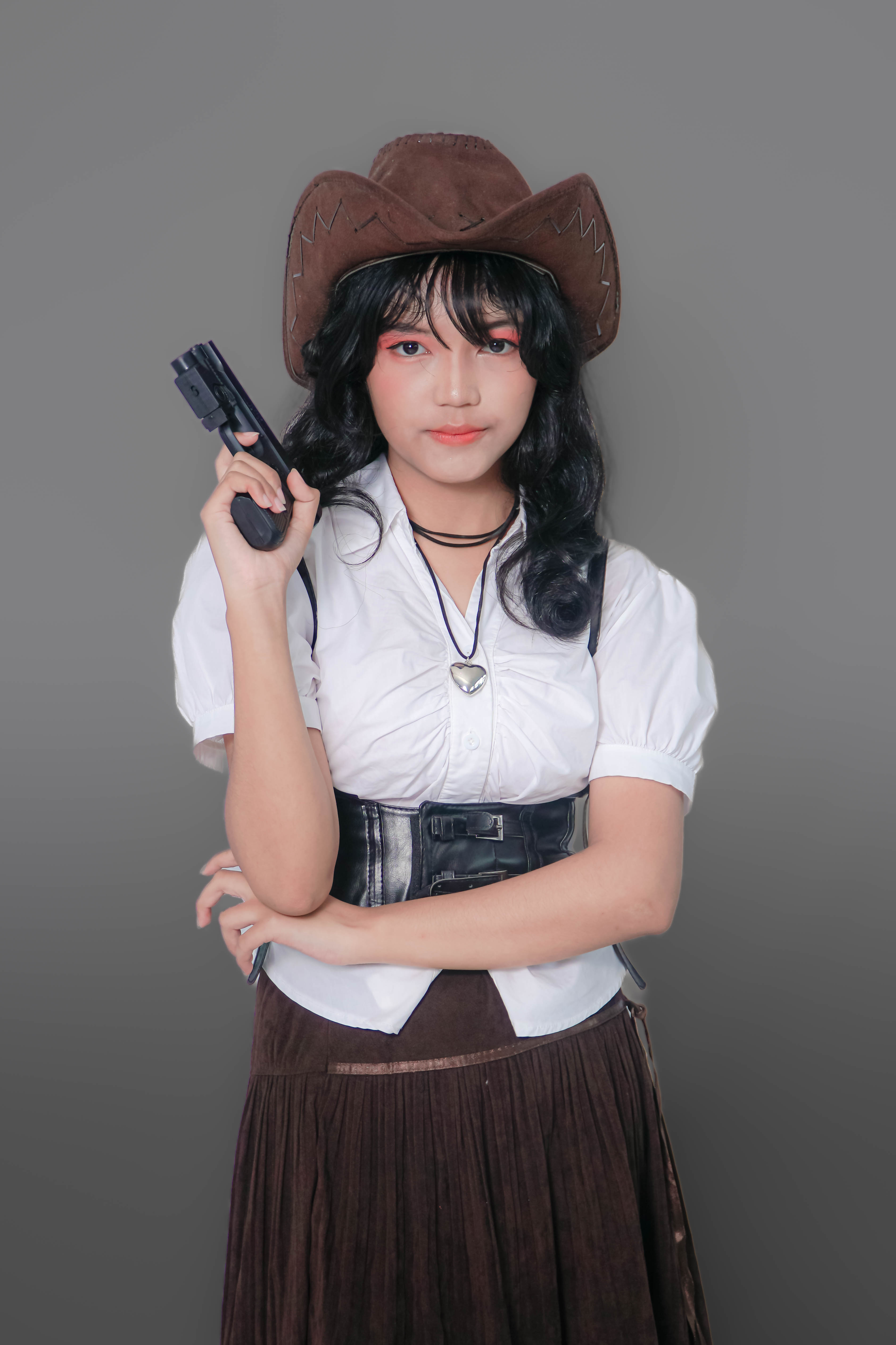 YearBook SMPN 8 Bogor