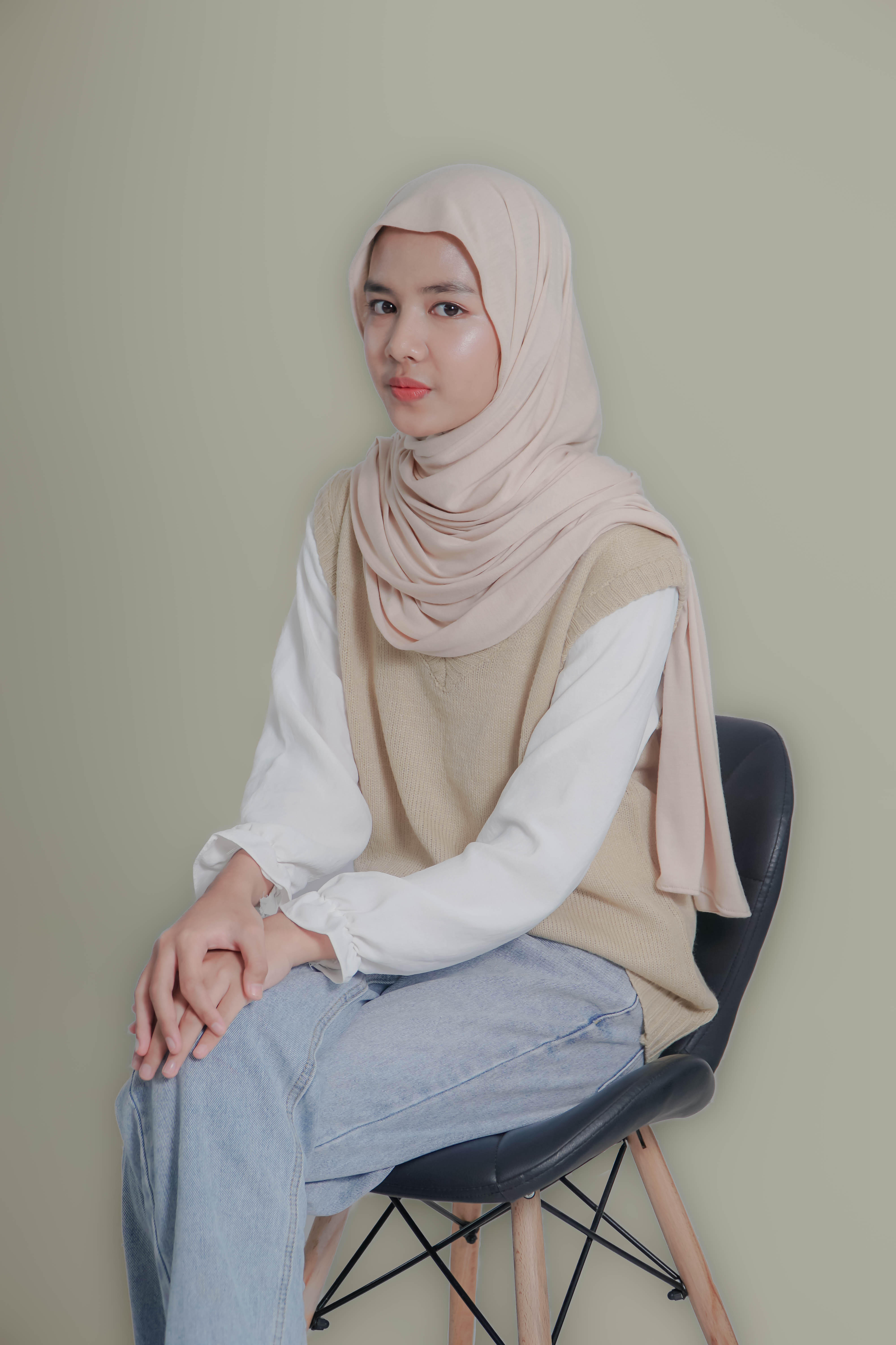 YearBook SMPN 8 Bogor