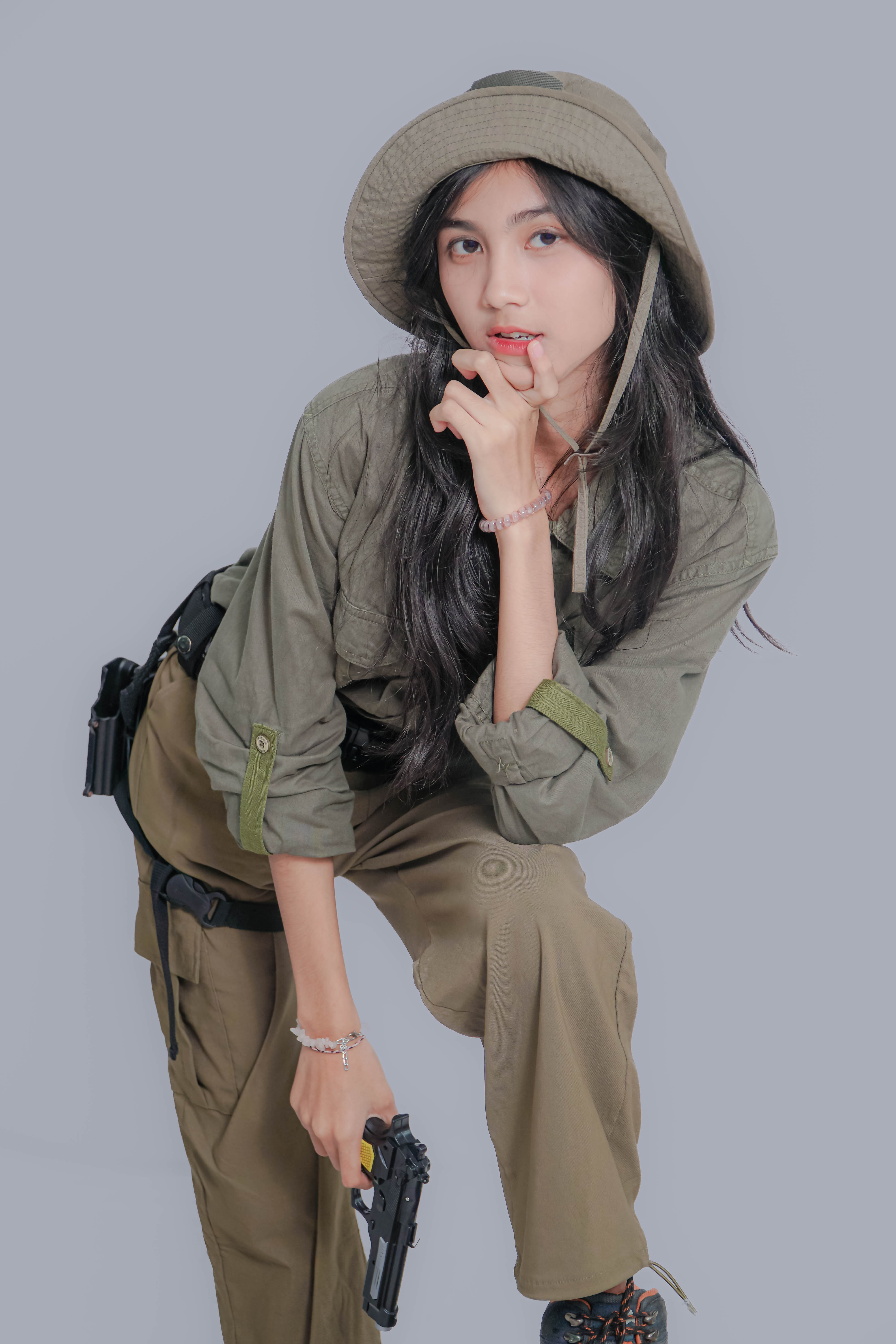 YearBook SMPN 8 Bogor