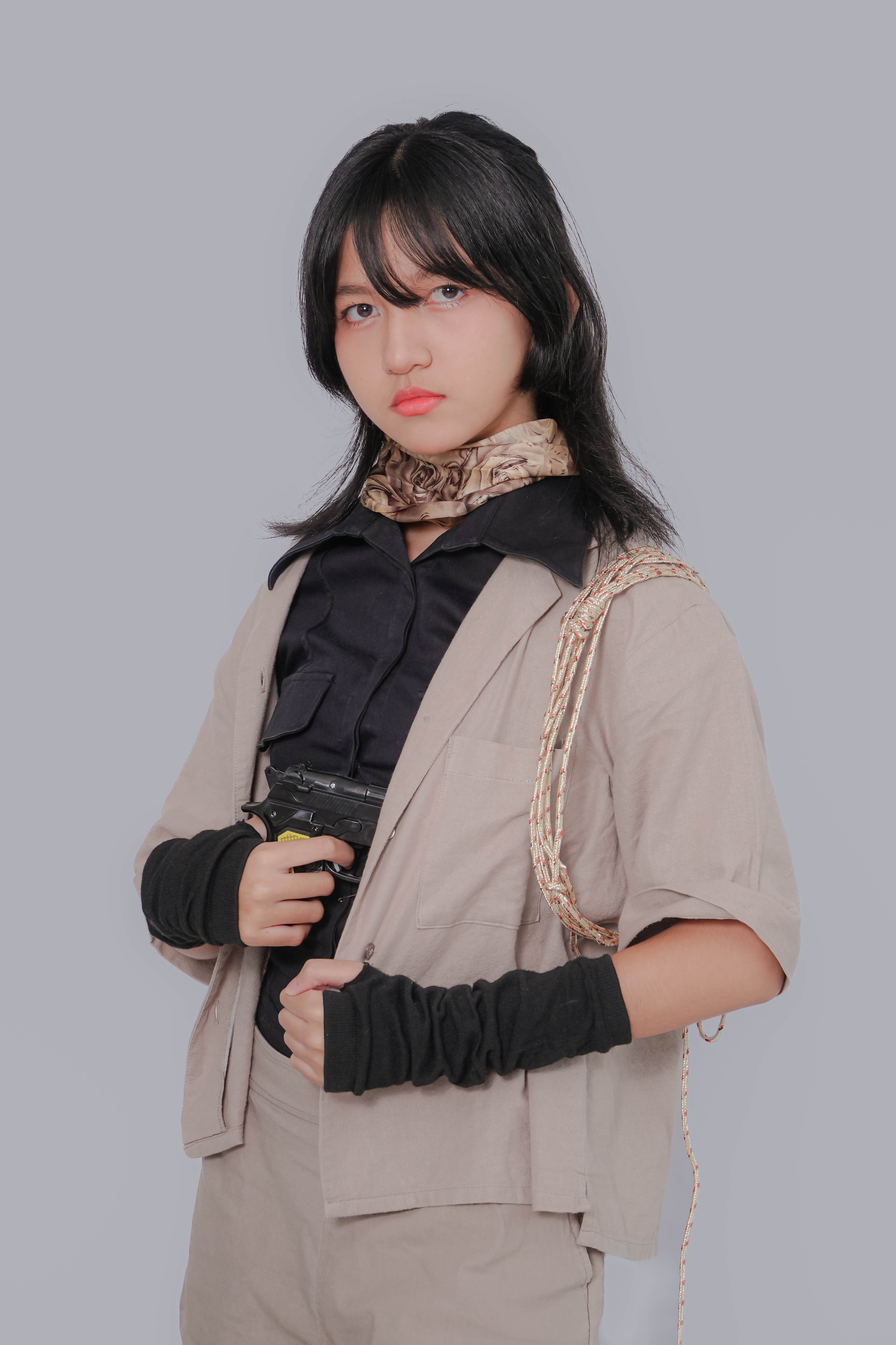 YearBook SMPN 8 Bogor