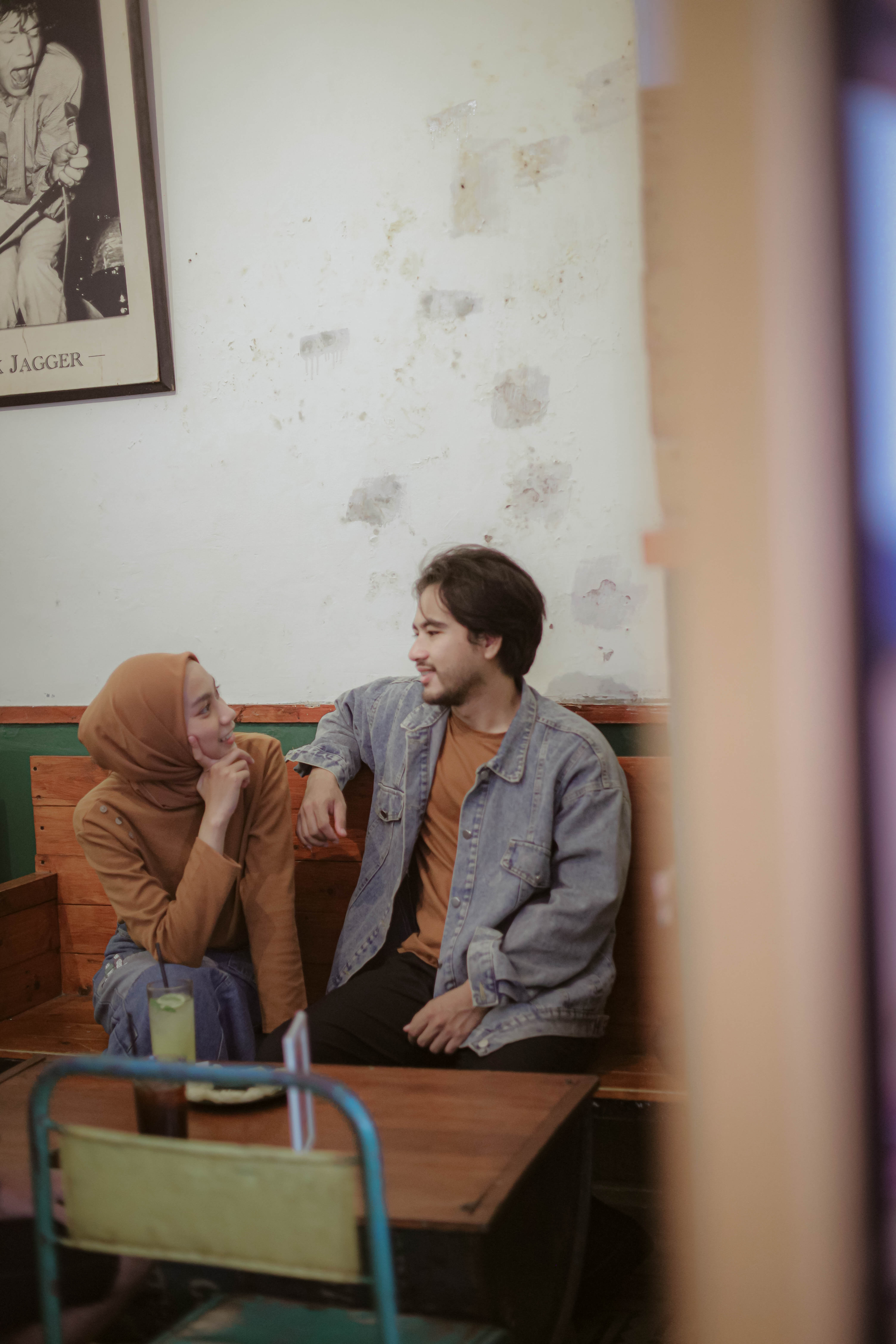 Prewedding Tiwi & Akmal