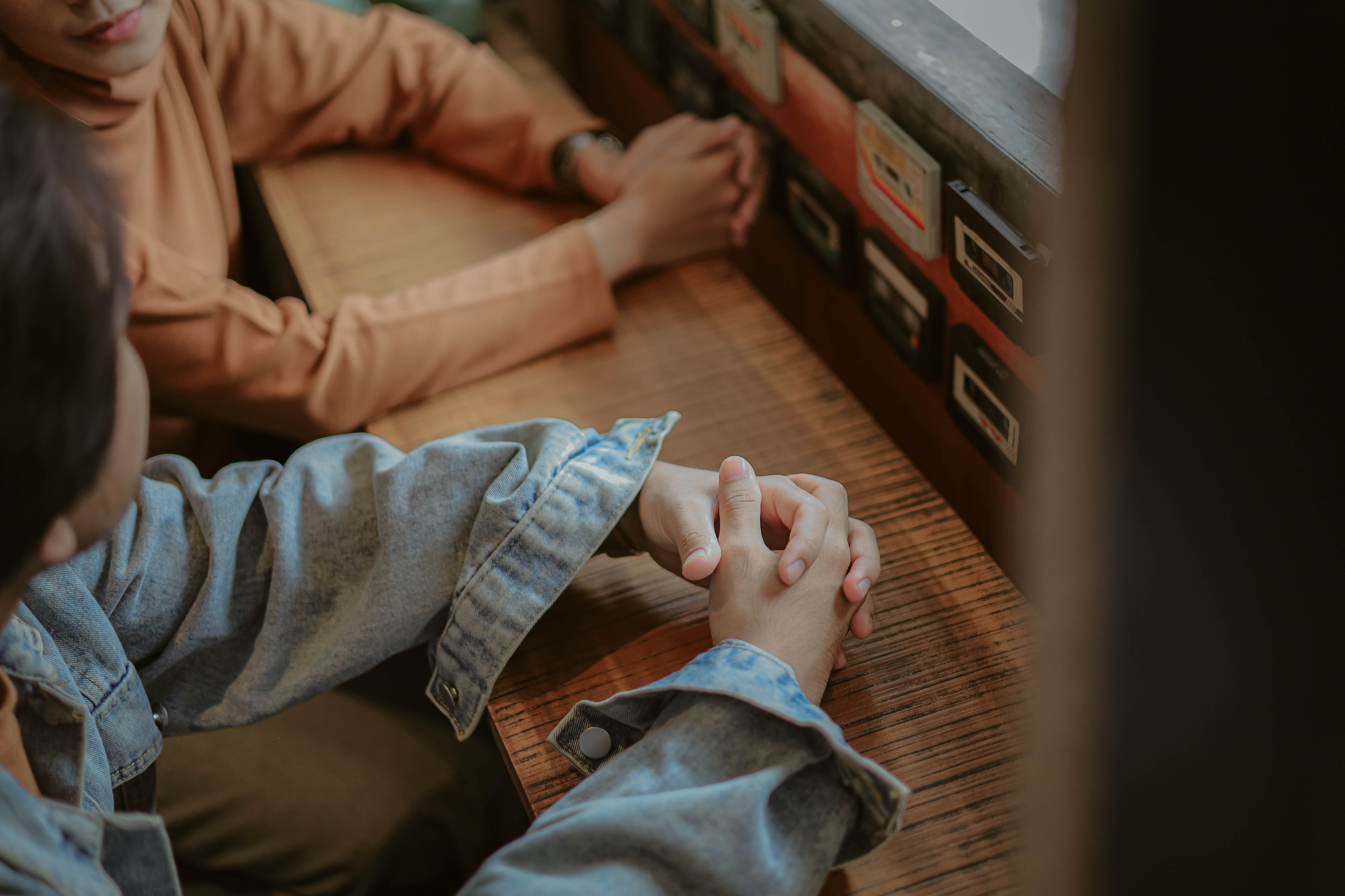 Prewedding Tiwi & Akmal