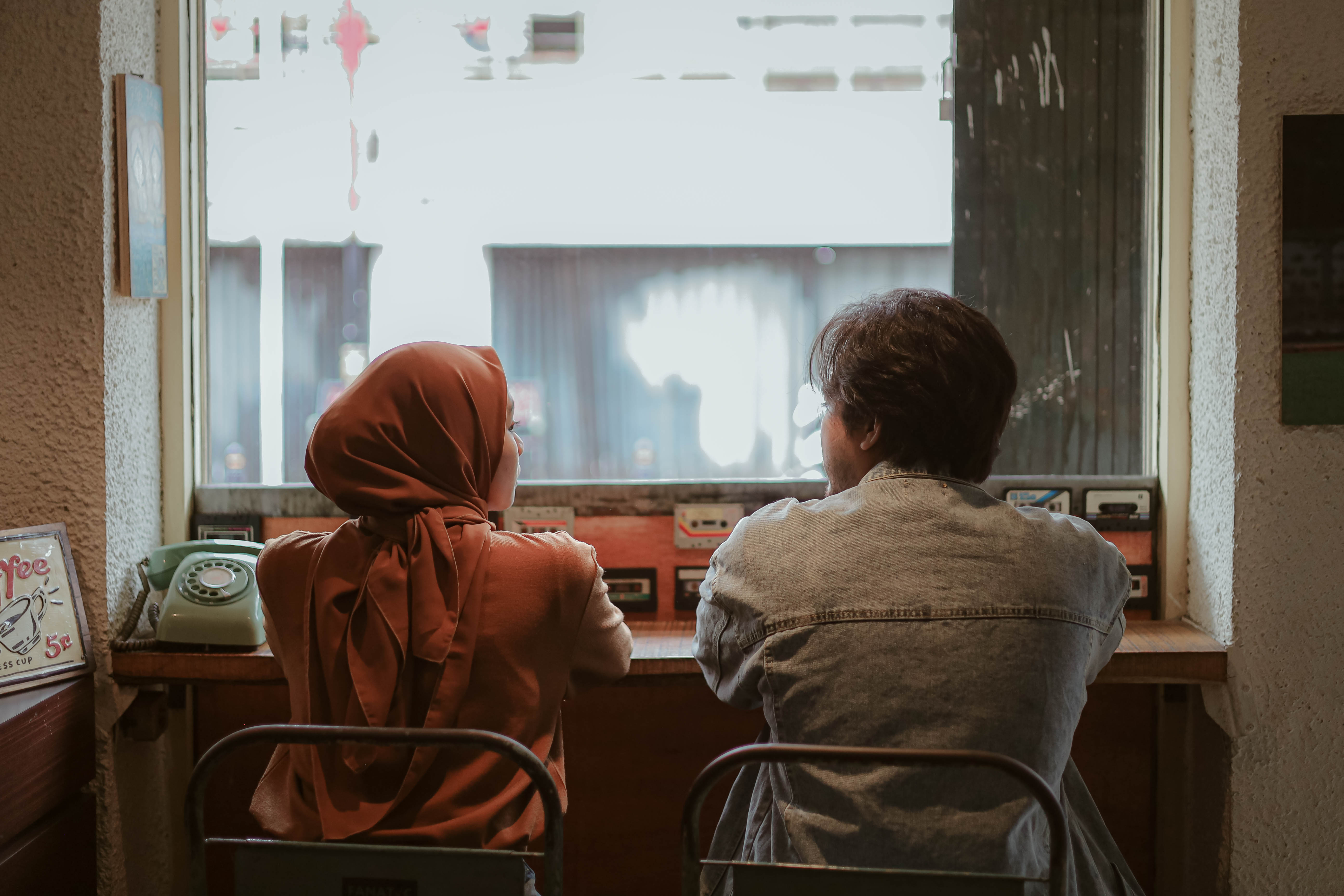 Prewedding Tiwi & Akmal